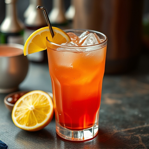 cocktail
