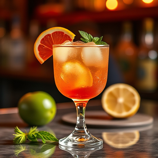 cocktail