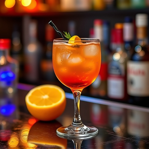 cocktail