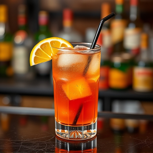 cocktail