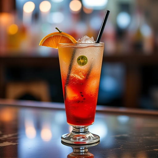 cocktail