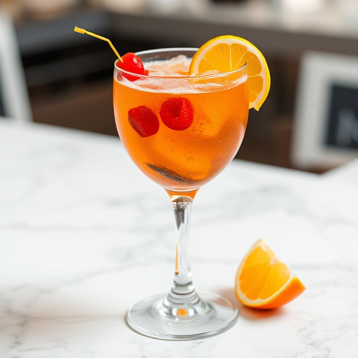 cocktail