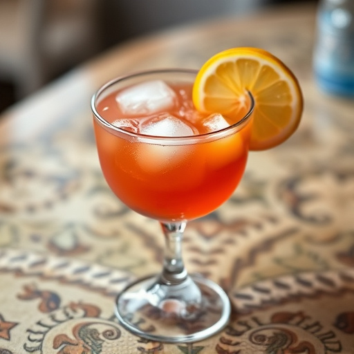 cocktail