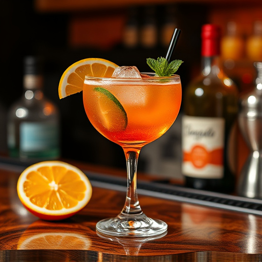 cocktail