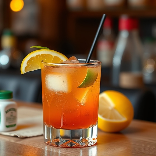 cocktail
