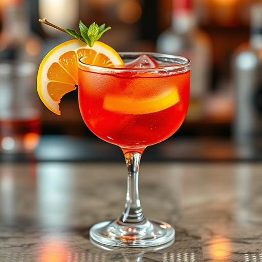 cocktail