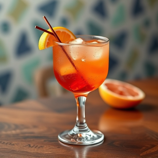 cocktail