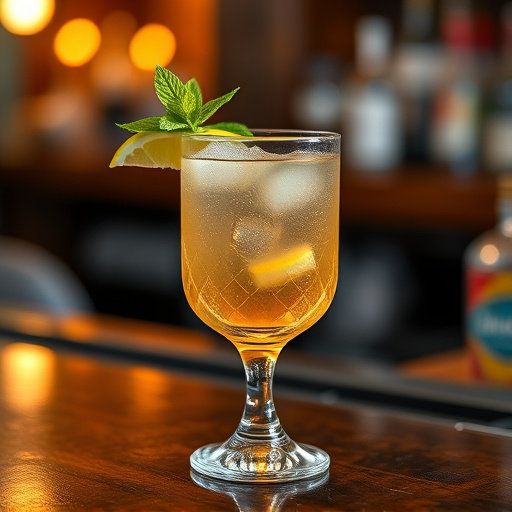 cocktail