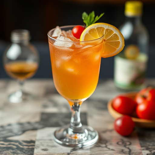 cocktail