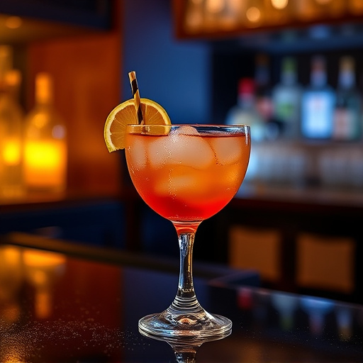 cocktail