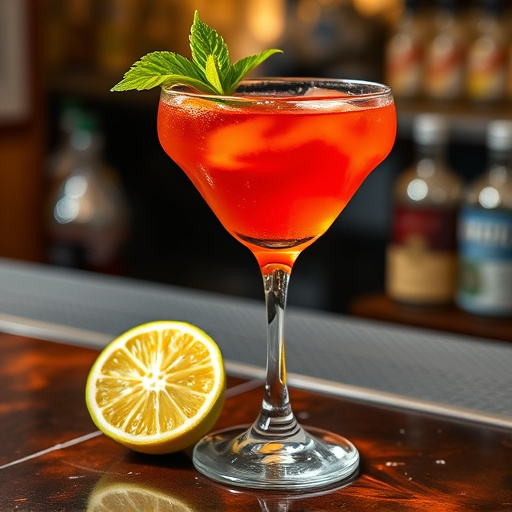 cocktail