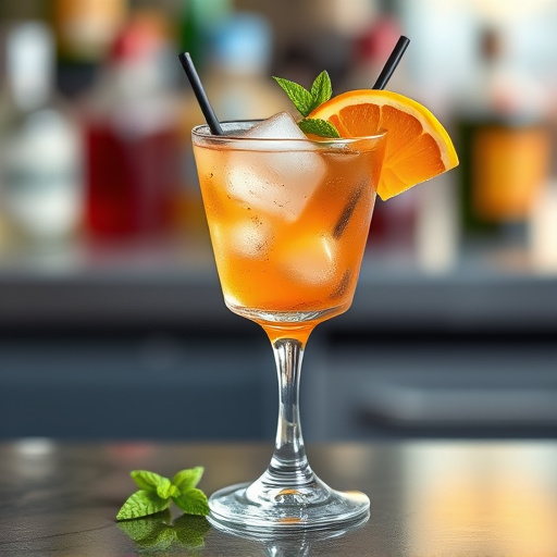 cocktail