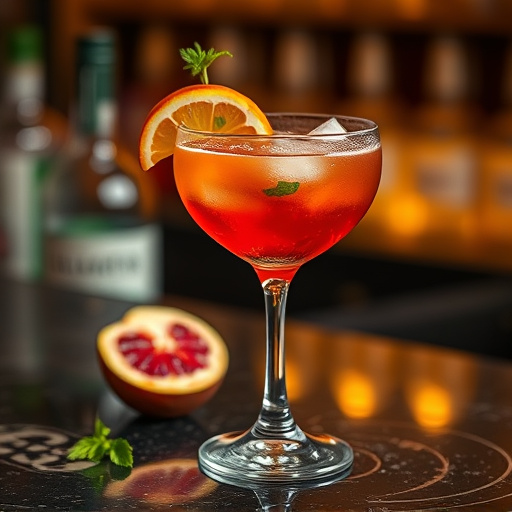 cocktail