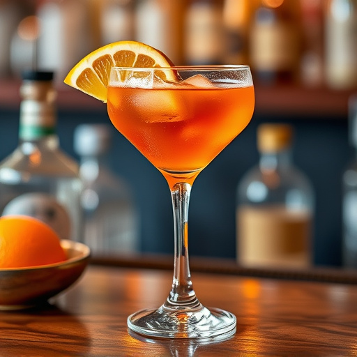 cocktail