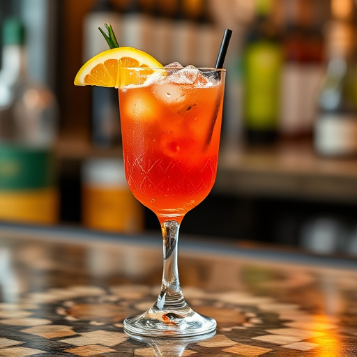 cocktail