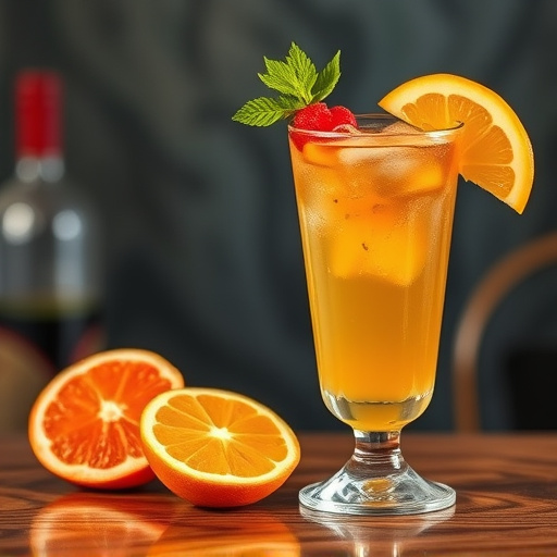 cocktail