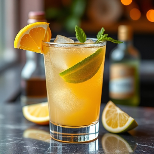 cocktail