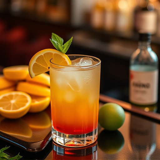 cocktail