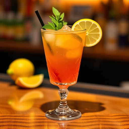 cocktail