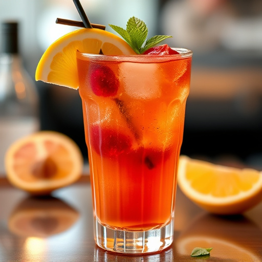cocktail