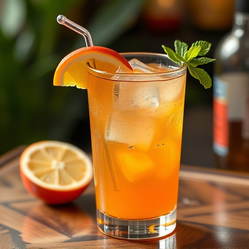 cocktail