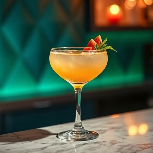 cocktail