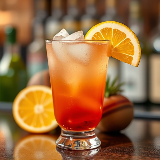 cocktail