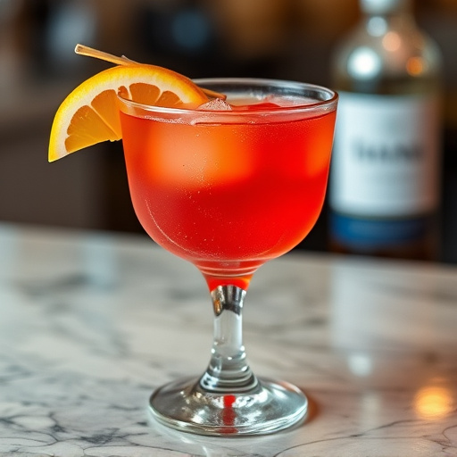 cocktail