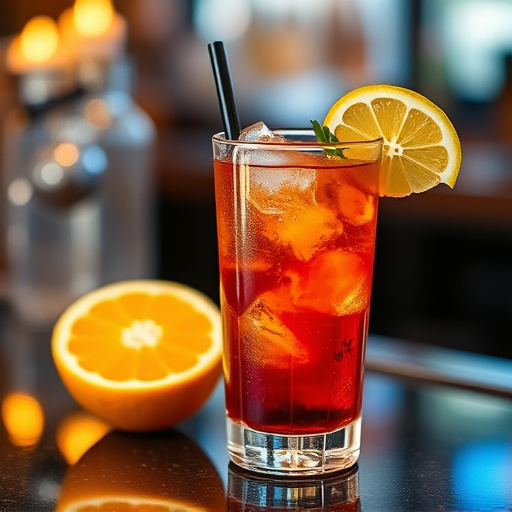 cocktail