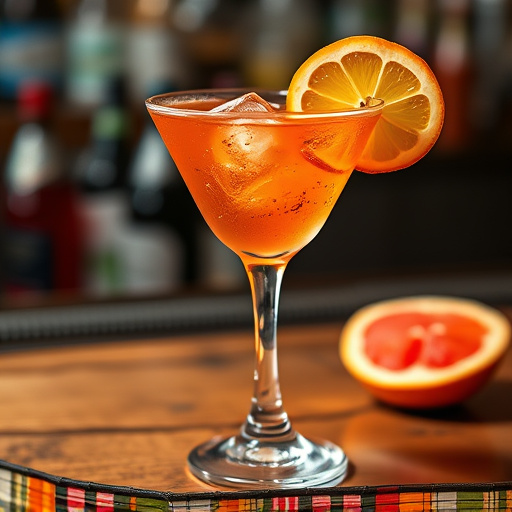cocktail