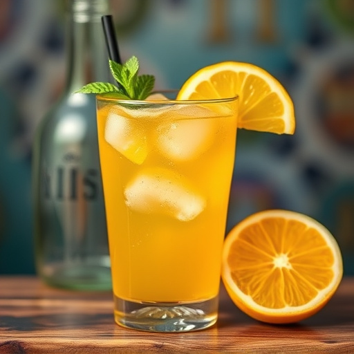 cocktail
