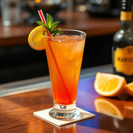 cocktail