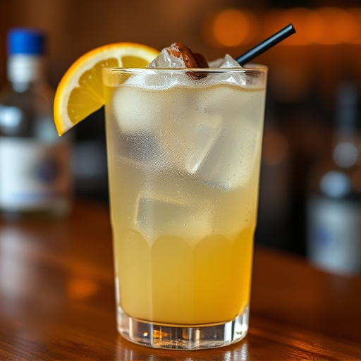 cocktail