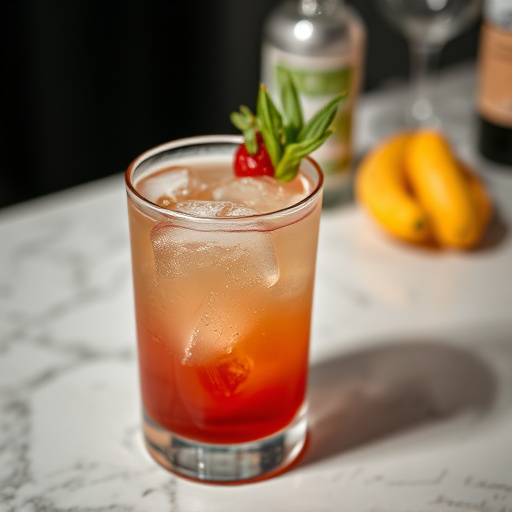 cocktail