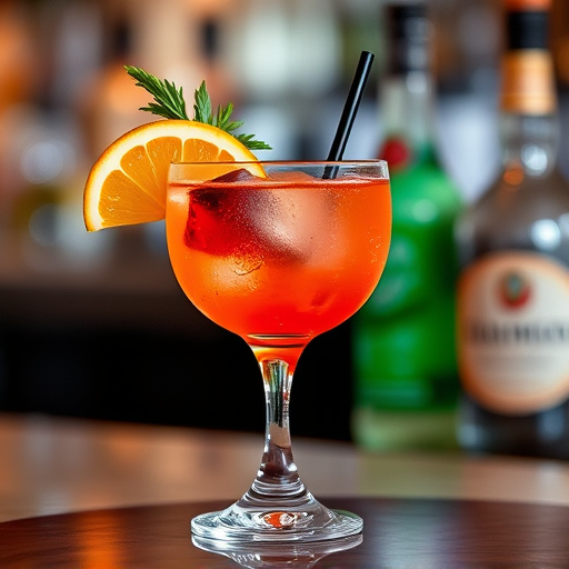 cocktail