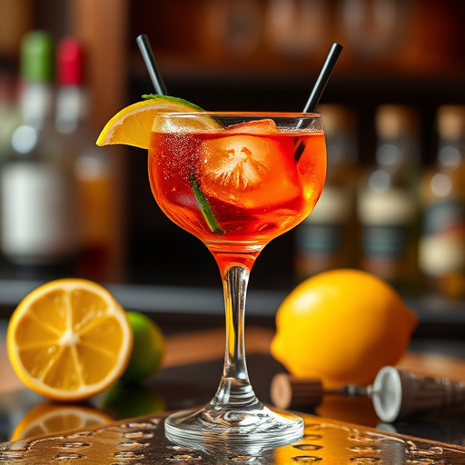 cocktail
