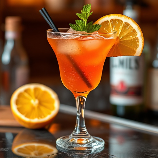 cocktail