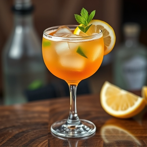 cocktail