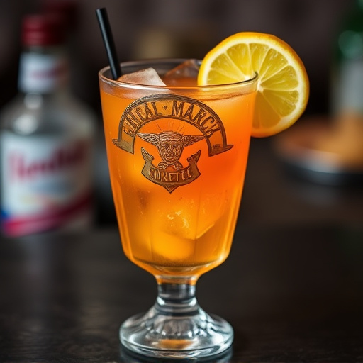 cocktail
