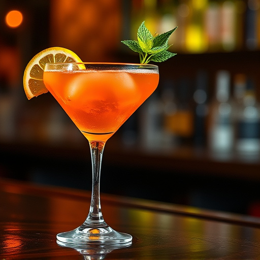 cocktail