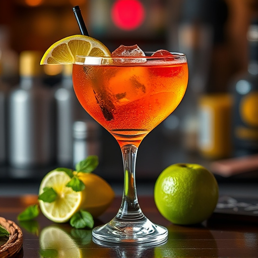 cocktail