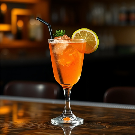 cocktail