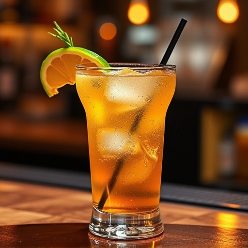 cocktail