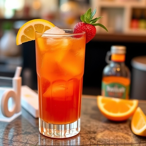 cocktail