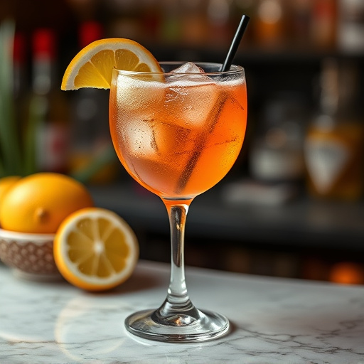 cocktail