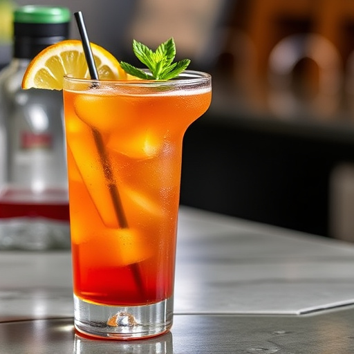 cocktail