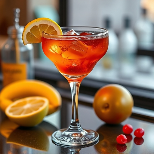 cocktail