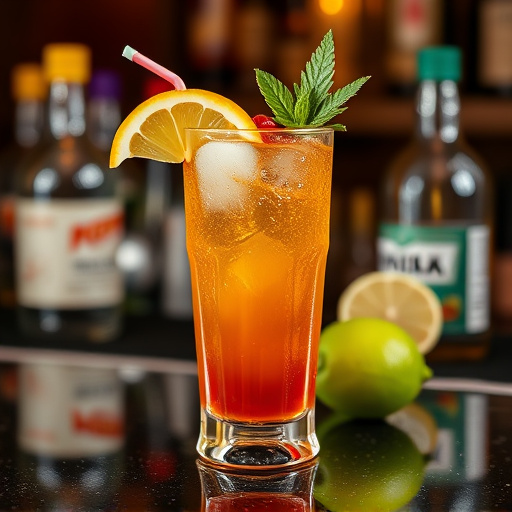 cocktail