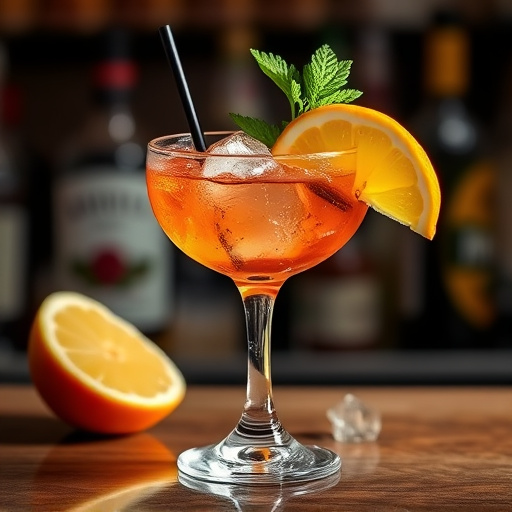 cocktail