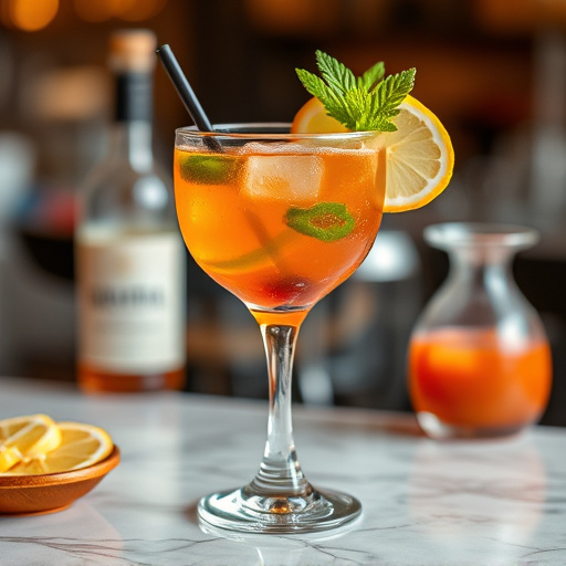 cocktail